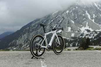 Megamo Upon 2027 - Vélo de course Avinox Wumms