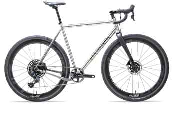 The Wondercross Wanderer from Melbourne