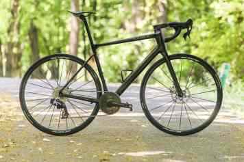 Das Storck Aernario.3 Platinum im Test