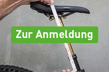Bike-Setup perfektioniert – von der Grundeinstellung bis zur optimalen Ergonomie