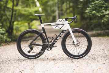 So schnell ist das neue Race-Gravelbike wirklich