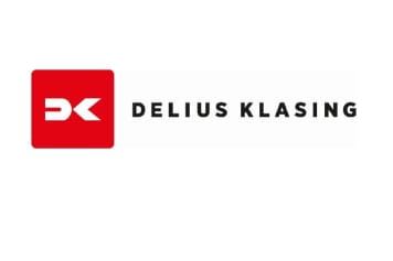 Delius Klasing Logo