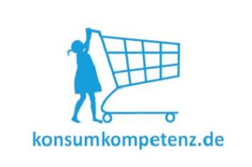 Konsumkompetenz Logo