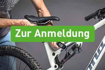 MTB-Gabel und Dämpfer einstellen wie die Profis