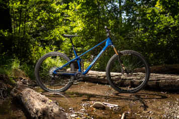 So geht Trailbike heute