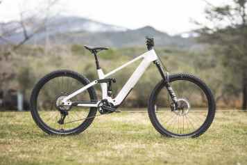 Neues Enduro-E-Bike - High-End für wenig Kohle?
