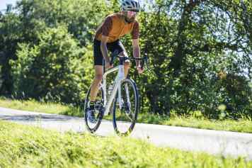 Synapse Carbon 3 - Für Genießer