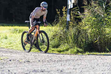 Rose Backroad Unsupported - Schluss mit Fummeln