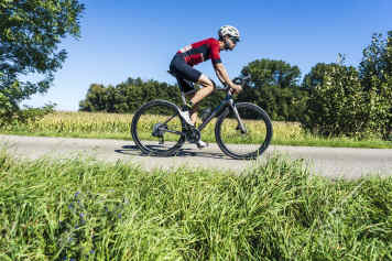 Toller Roller - Scott Addict 10 im Test