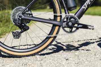 1-fach oder 2-fach beim Gravelbike?