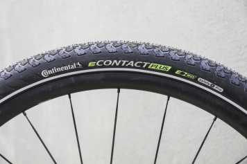 Continental eContact Plus