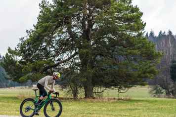 Wilier Rave SLR ID2 im TOUR-Test