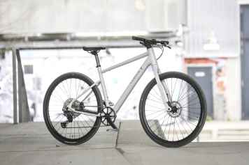 Dieses Bike weckt die Freude am Fahren