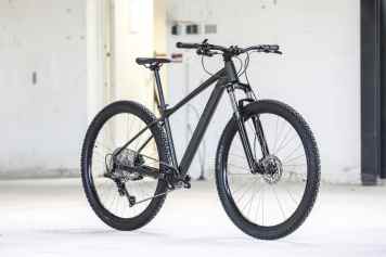 MTB-Fahrspaß mit 15,2 kg?