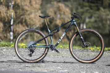 Alte Cross-Country-Schule