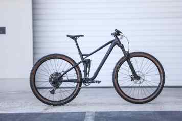 Fully MTB für unter 2000 Euro