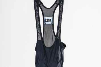 Sportful Pulse - lufitge Allround-Bibshort