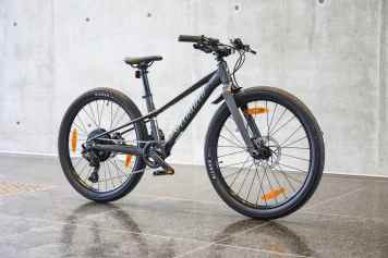 Kinder-Bike aus Kalifornien