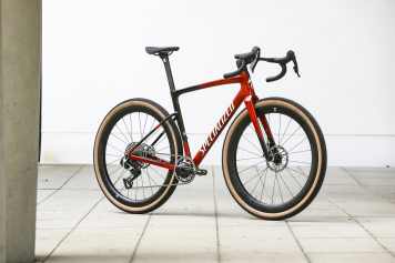 Das Highend-Gravelbike für Vernünftige
