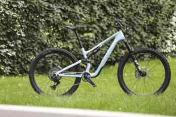 Carbon-Trailbike mit 2300 Euro Rabatt