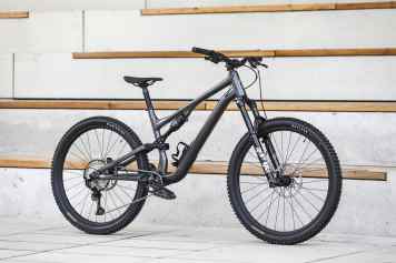 Das Stumpjumper 15 Alloy Comp überzeugt beim Preis-Leistungs-Verhältnis!