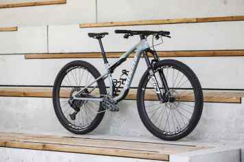 Weltklasse Cross-Country-Bike zum Mittelklasse-Preis