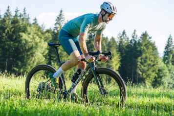 Das 14.000-Euro-Gravelbike im Test