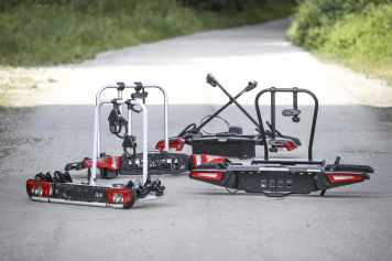 4 Kupplungsträger von Atera bis Yakima
