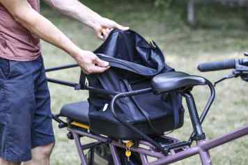 Günstiges Lastenrad: Zuschlagen oder Finger weg?