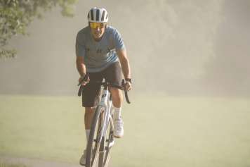 Gravelbike mit MTB-Genen