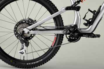 MTB shifting can be this affordable!