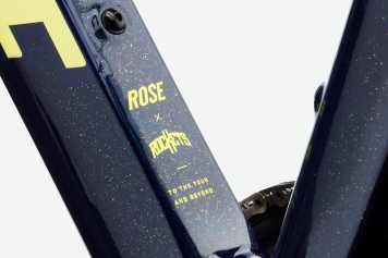 Limitierte Rockets-Edition vom Shave FFX - ab 6,5 Kilo!