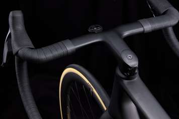 Eines der leichtesten Serienräder weltweit