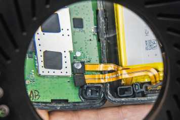 Bike-Navi selbst reparieren - einfach, aber machbar