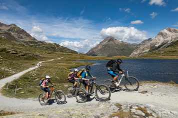 4 Tage Trail-Kino vom Feinsten