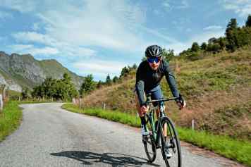 Der Allrounder im Test
