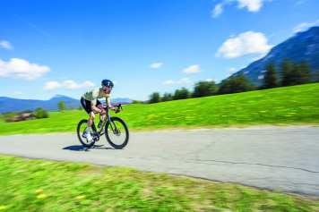 Trainieren wie die Elite - für unter 7000 Euro