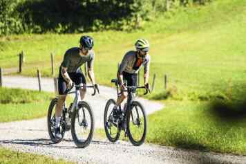 Räder von Cube, Rose & Specialized im Angebot