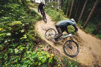 Maxxis HighRoller & Dissector im Test