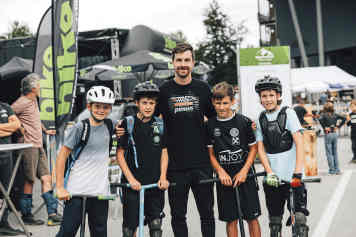 Let´s Leogang: Das große Festival-Finale