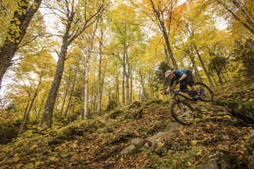 11 Modelle für Trail, Tour und Übergangszeit