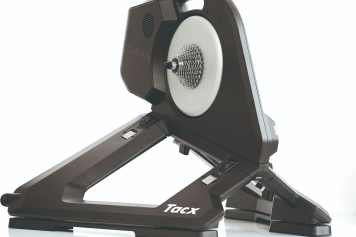 Garmin Tacx Neo 3M für realistisches Indoor-Radfahren