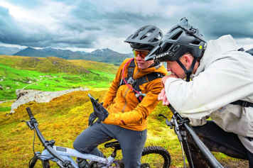 Machen! 14 Projekt-Ideen für Biker