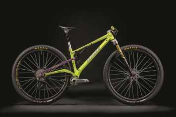 7 neue Bikes mit 32” Laufrädern