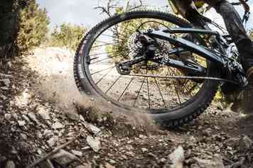 Die Top 3 Trail-Reifen Kombis im Test