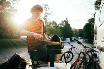 Machen ist krasser als wollen! 14 Projekt-Ideen für Biker