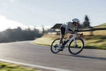 Das Wilier Filante ID2 im Test