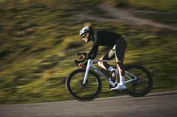 Das Cannondale SuperSix Evo grenzt an der Perfektion