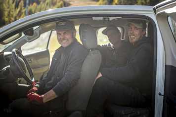 Die Top 3 MTB-Touren am Kronplatz - auf Empfehlung des Trailbauers