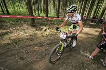 Kilometer-Schruppen alleine bringt's nicht